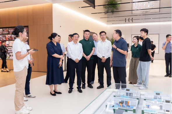 徐州市劳动人事争议联合调处中心  多元联调护权益  数智赋能